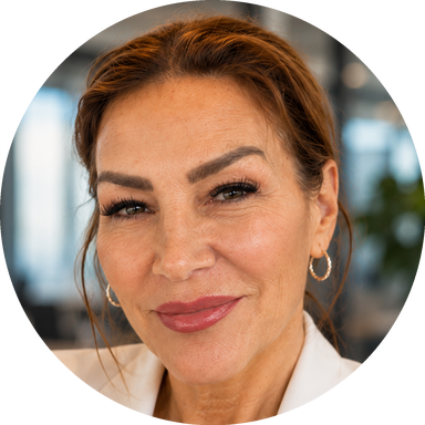 Gina Bernardini-Corbin